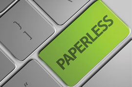 Building a Paperless Future for Government: Arpan Bansal