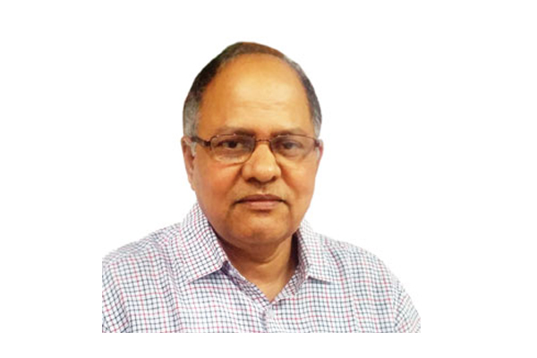 Ajay Deep Singh, Managing Director, Uttar Pradesh Development Systems Corporation Ltd. (UPDESCO)