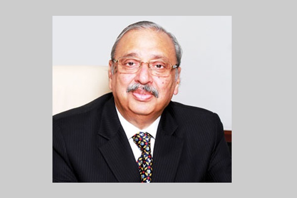 Dr Mahesh Gupta Chairman Kent RO Systems Ltd