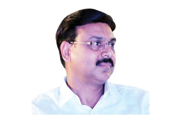 Kaushlendra Kumar Sinha Chief Executive Officer Jharkhand Agency for Promotion of IT (JAP-IT)