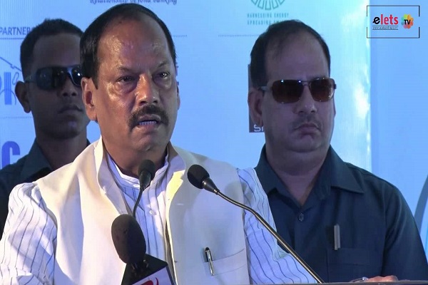 Jharkhand Set to Emerge as Investment Hub: Raghubar Das