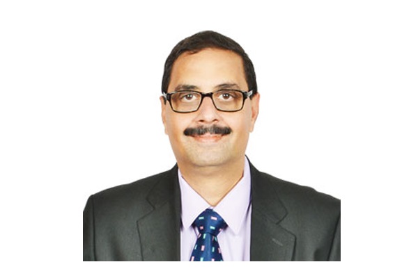 Swaminathan V Senior Executive Vice President, Kotak Mahindra Bank