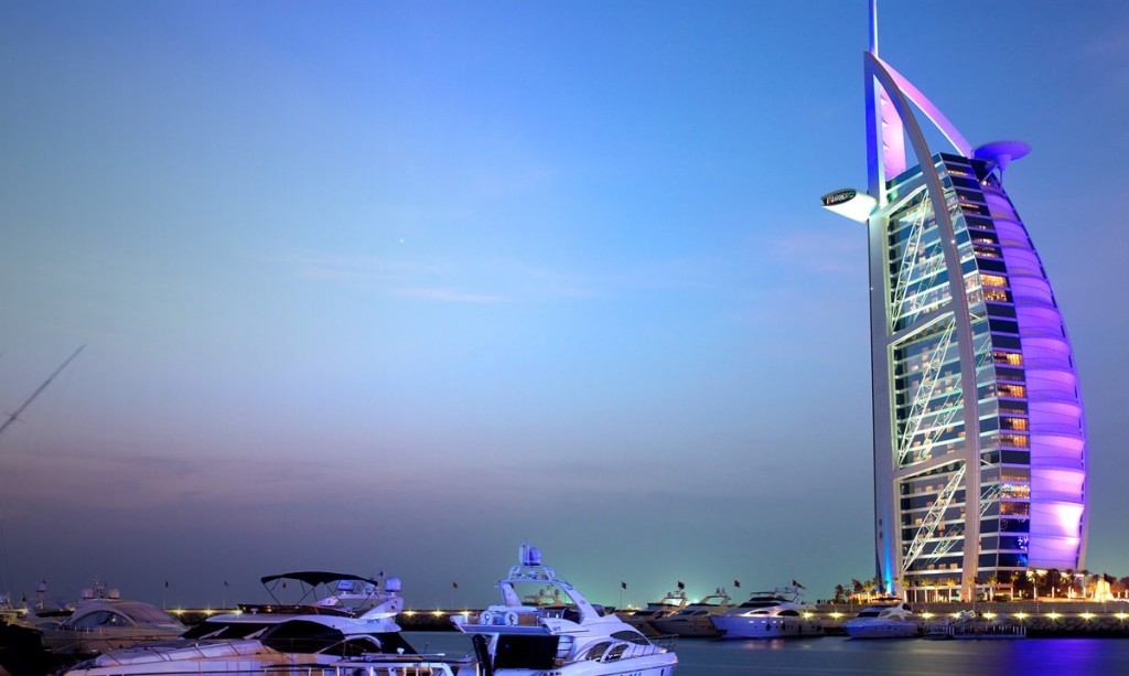 Dubai government to move towards e-records