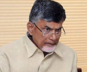 Major IAS Reshuffle in Andhra Pradesh