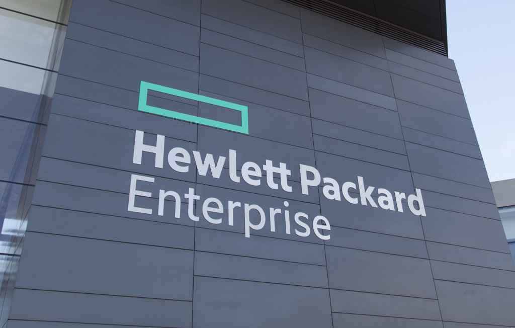 HPE India undergoes top management reshuffle to gain ‘efficiency’