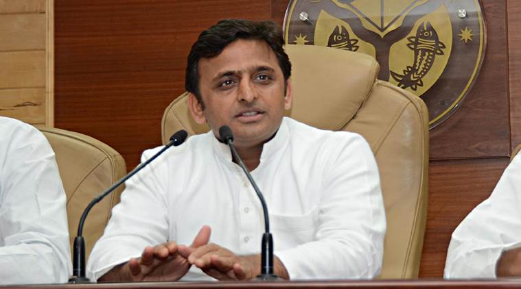 CM Akhilesh to launch ‘UP 100’ centre on Nov 19