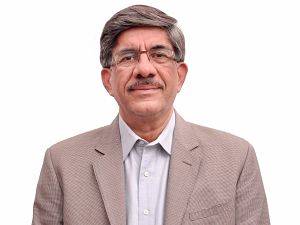 A K Dubey appointed Chairman, Coal India