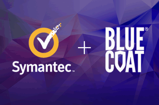 Symantec upgrades its digital security through Blue Coat telemetry