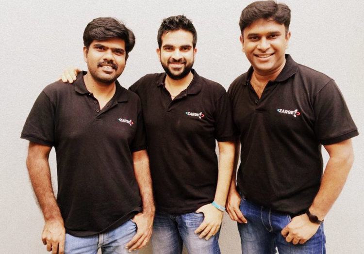 Zarget raises Rs 40 cr in first round of VC funding