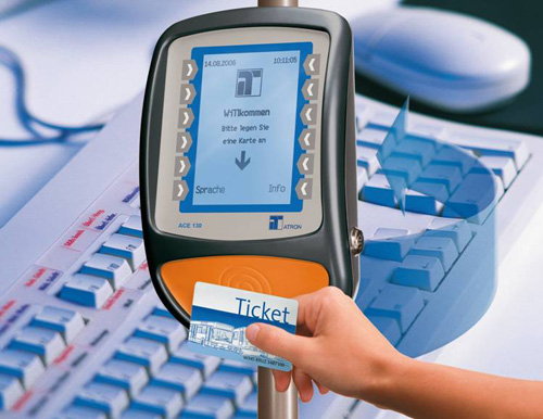 Haryana transport department to launch e-Ticketing