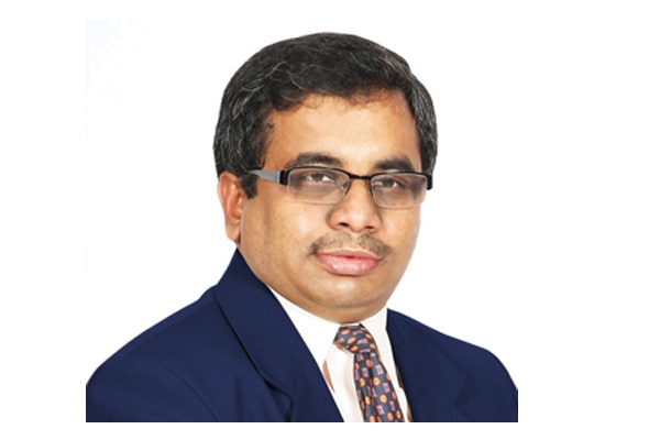 Rolta India Catering to Digital India Initiatives: Rajesh Ramachandran