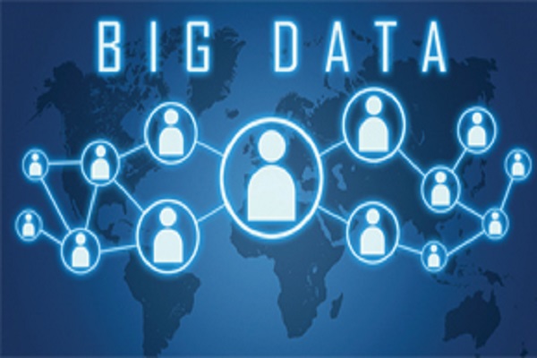 Unlocking the power of Big Data and Analytics