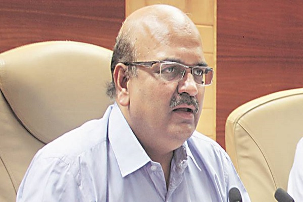 Greater Noida  Yamuna  Expressway To Be IT  Hub: Alok Ranjan