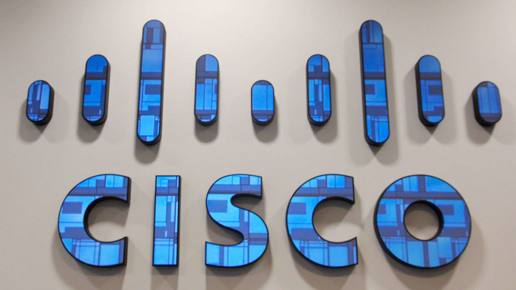 Cisco forges deal in Gujarat for IoT, smart city solutions