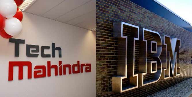 Mahindra, IBM to develop blockchain based supply chain applications