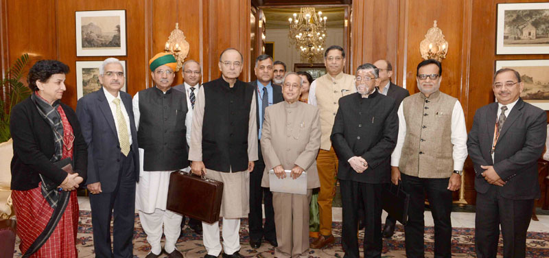 Key Highlights of Finance Minister Arun Jaitley’s Union Budget