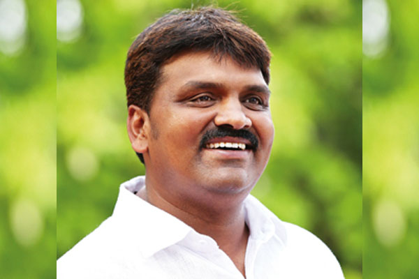 shri bonthu rammohan ias