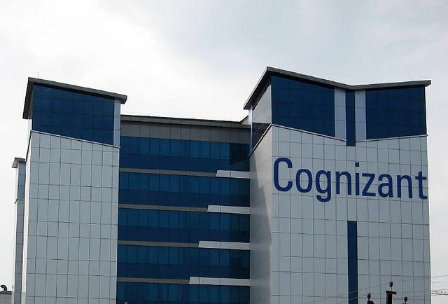 Cognizant to lay off 10,000 employees