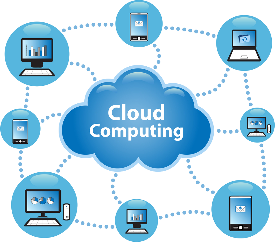 Subsidy for MSMEs to help deploy cloud computing