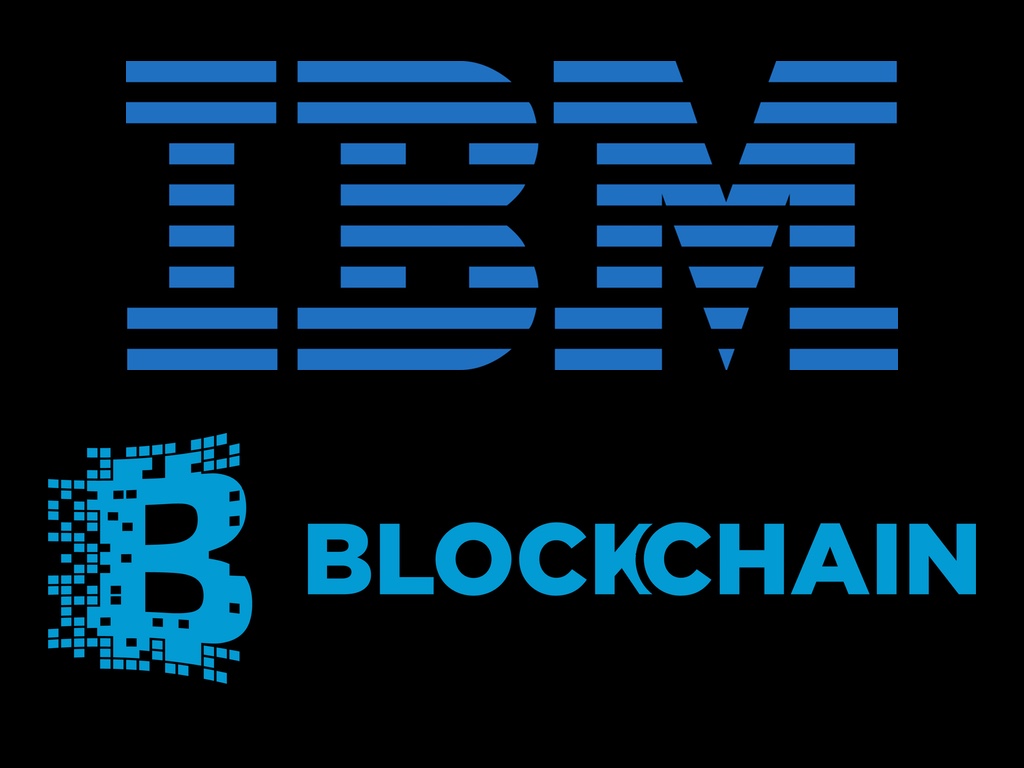 Ibm What Is Blockchain