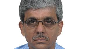 A K Dubey appointed Chairman, Coal India