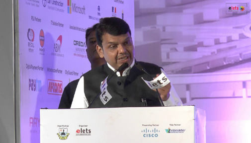 Smart Cities should contribute to common man’s growth: Fadnavis