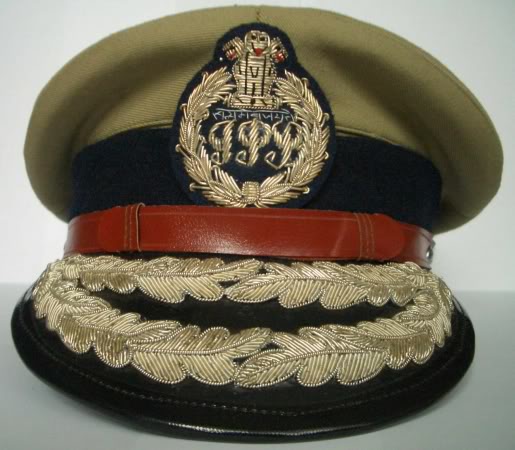 26 IPS officers empanelled as Joint Secretaries at the Centre