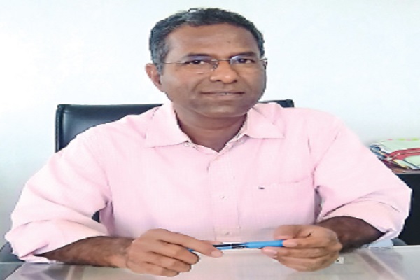 j m balamurugan ias