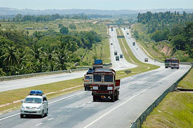 First north east express highway worth Rs 40,000 crore announced