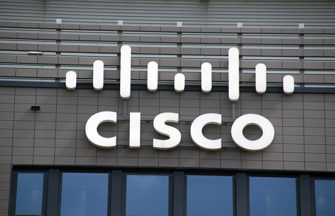 Cisco to train 2.5 lakh students in IoT and networking this year