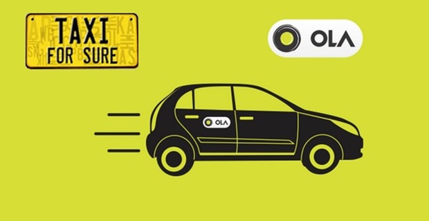 Ola raises Rs 1,675 crore in fresh funding from SoftBank