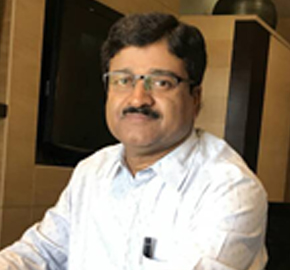 Salil Shrivastava