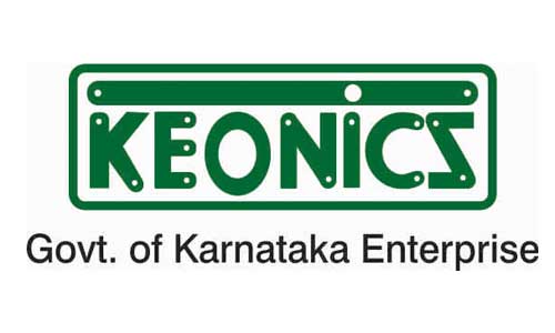 Range Gowda is new MD of KEONICS