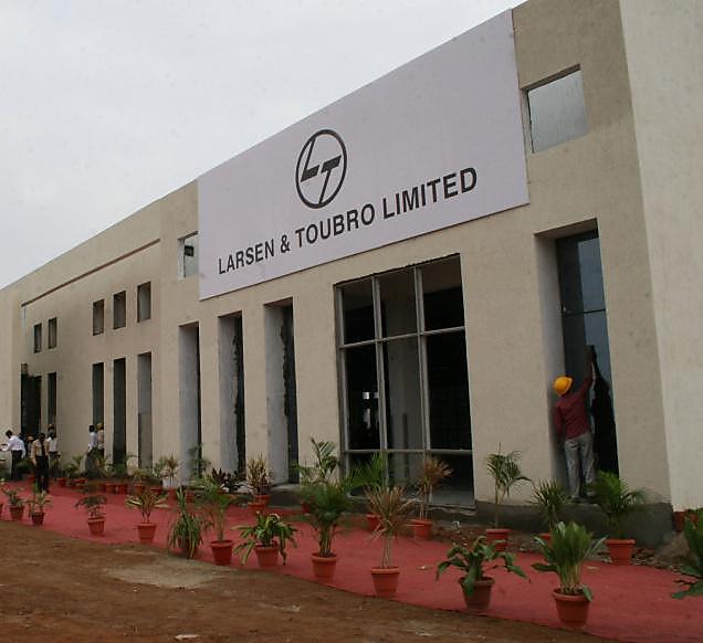 Larsen and Toubro acquires order worth Rs 5,146 crore