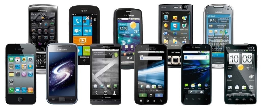 Government to impose 10% import duty on imported mobile phones