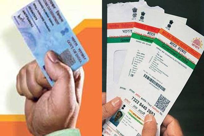 Government extends Aadhaar linking to March 31