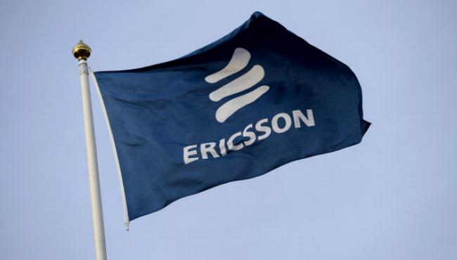 Ericsson launches network services for IoT