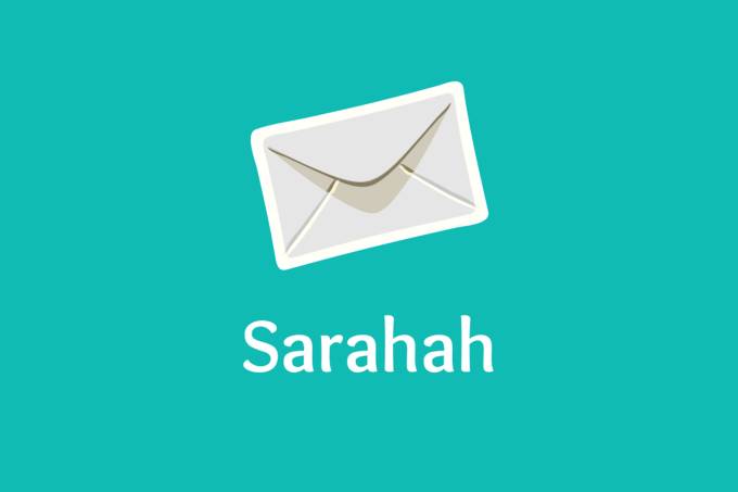 Beware! Sarahah might be secretly uploading your phone contacts to the company’s servers