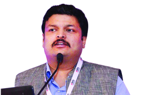 Maharashtra Leading Indian IT Revolution