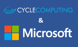 Microsoft acquires Cycle Computing