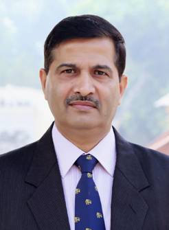 Ashwani Lohani appointed new chairman of Railway Board