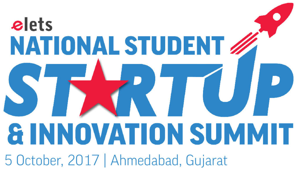 Get set ready for Gujarat student startup and innovation summit on Oct 5