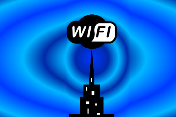 IL&FS Technologies Limited to provide campus wide Wi-Fi Network to Central Universities in India