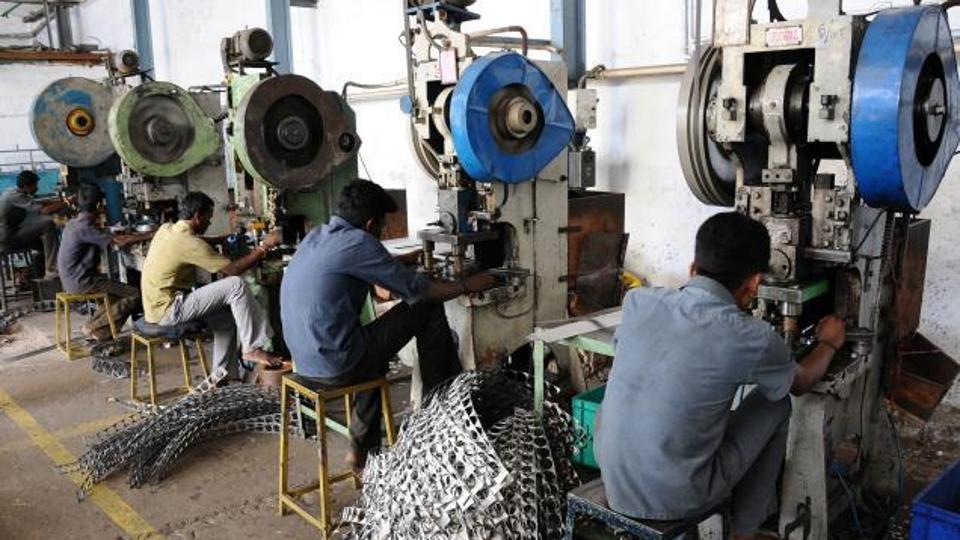 MP established 1.5 lakh MSME units in two years