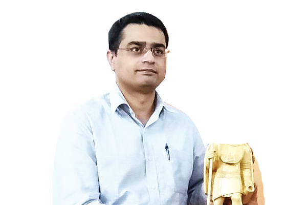 DoIT Building World Class IT Infrastructure in Goa