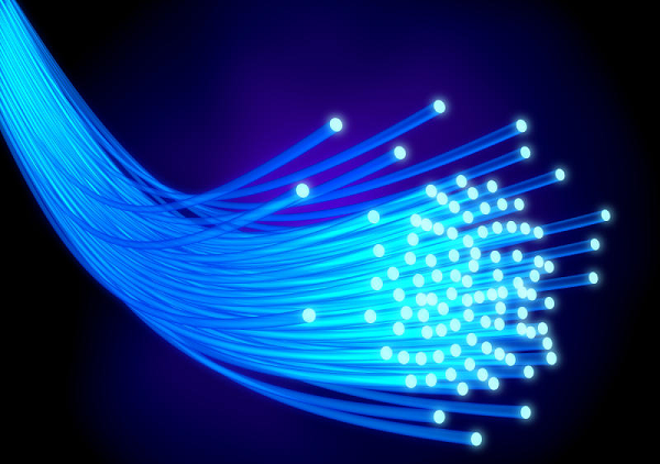 fiber optics