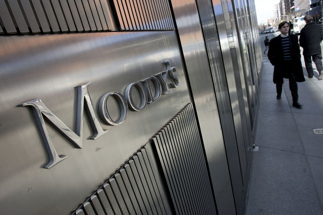 Moody’s now upgrades ratings of NHAI, NTPC, NHPC, and GAIL