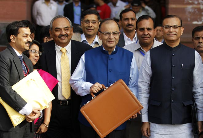 First post-GST budget to come on February 1 next year