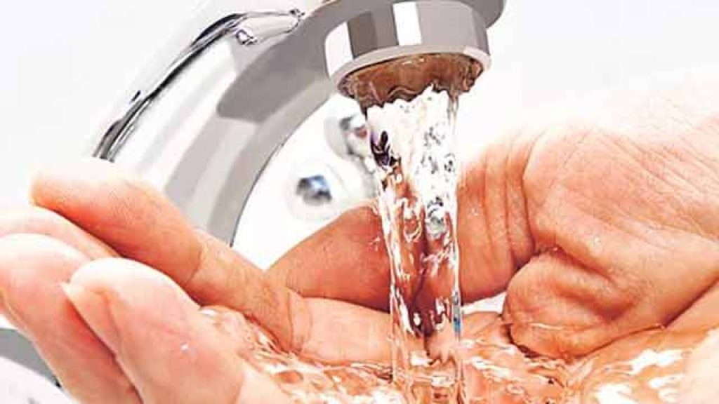 Odisha to ensure piped drinking water to urban areas by March 2019