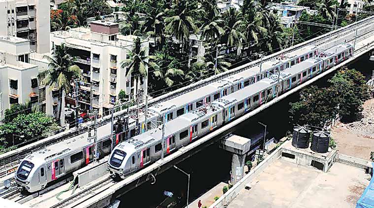 India’s first proposed high-speed Mumbai Metro corridor to run 24X7